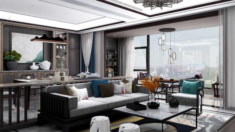 装修半包和全包有什么区别