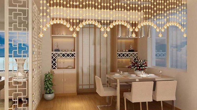 家居门帘的风水禁忌