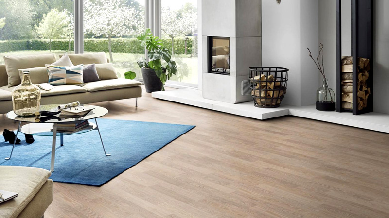 关于木地板多久拖一次，直接涉及到木地板如何保养？