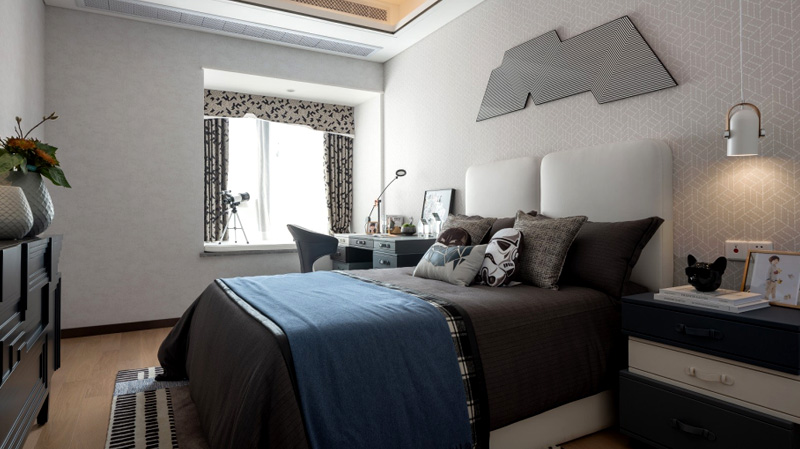 房间太乱怎么办？这7个细节，你一定不知道！