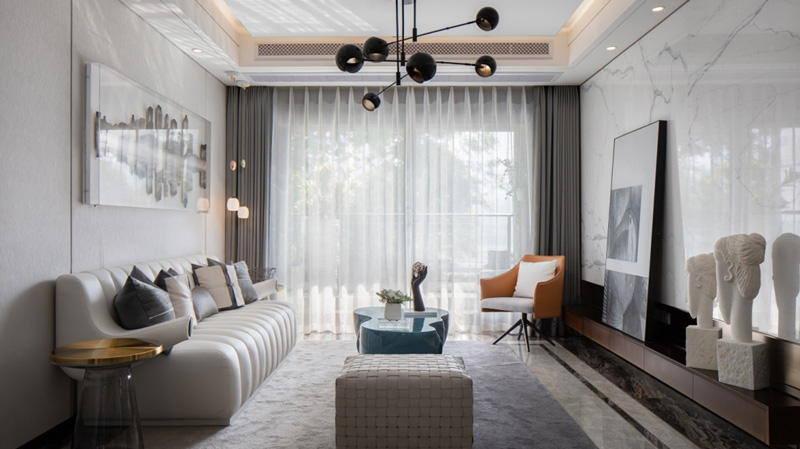 家装水电走线走顶还是走地，有什么优缺点